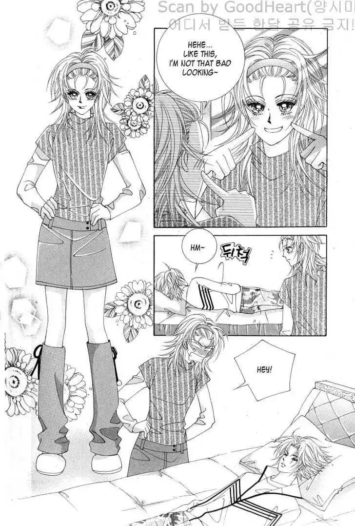 Idol Shopping Chapter 12 20